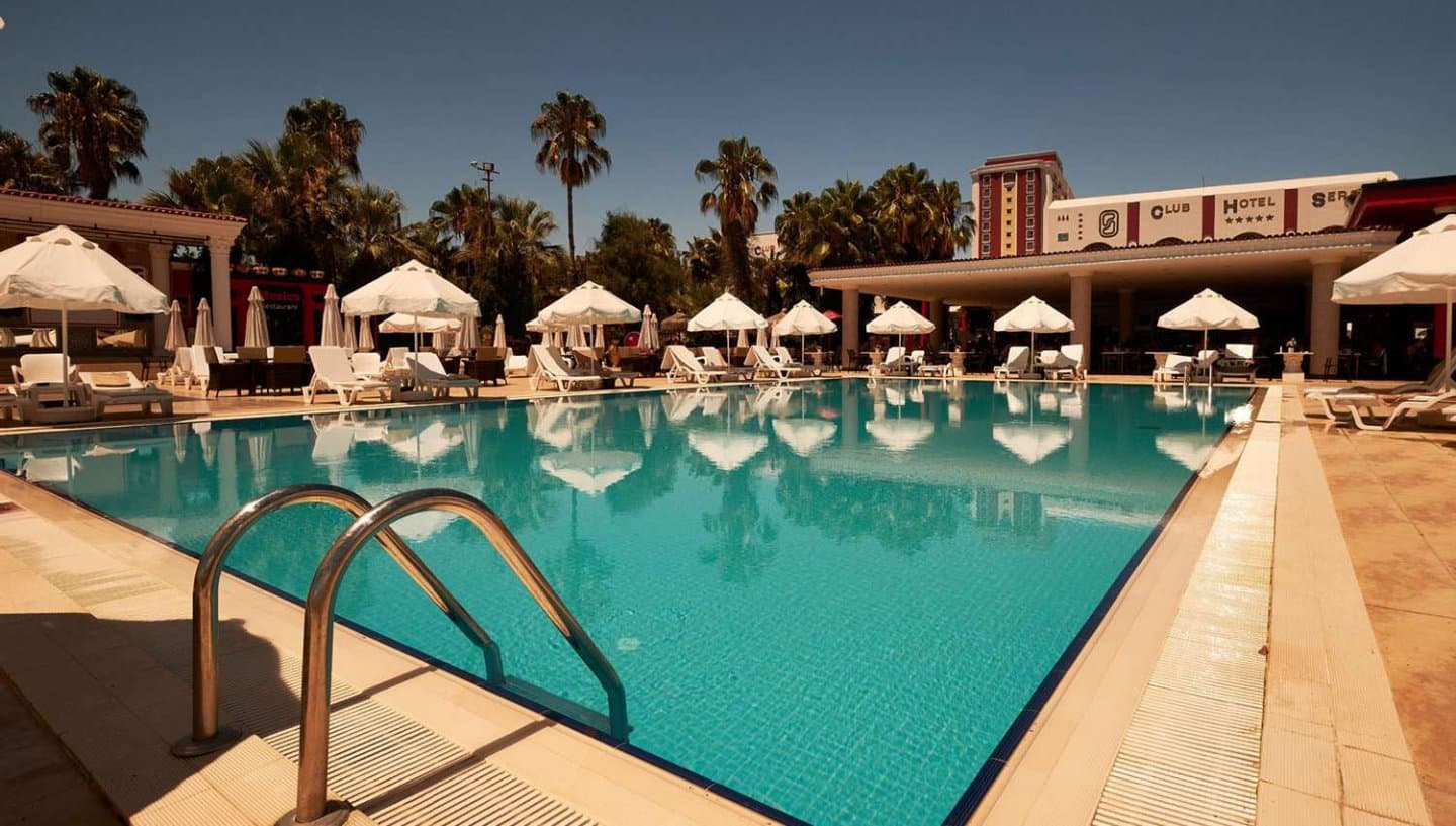 Club Hotel Sera, foto 15 no 45