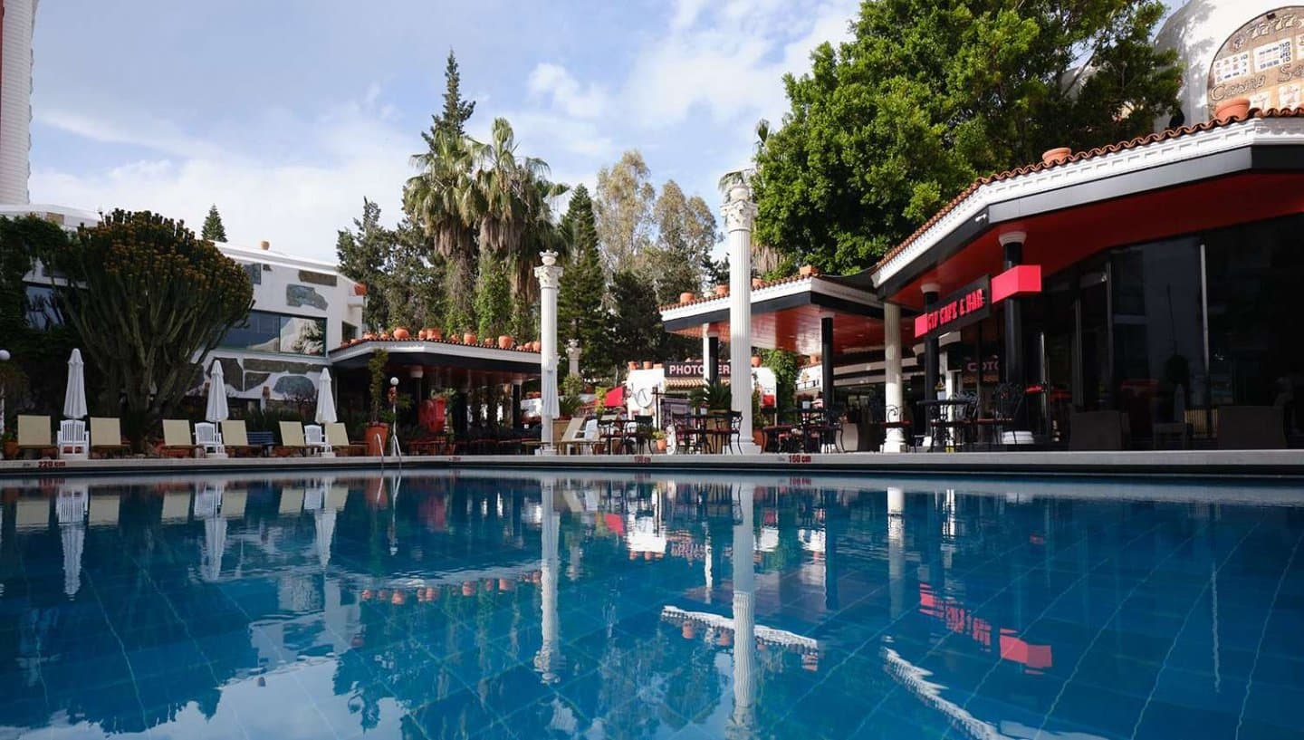 Club Hotel Sera, foto 20 no 45