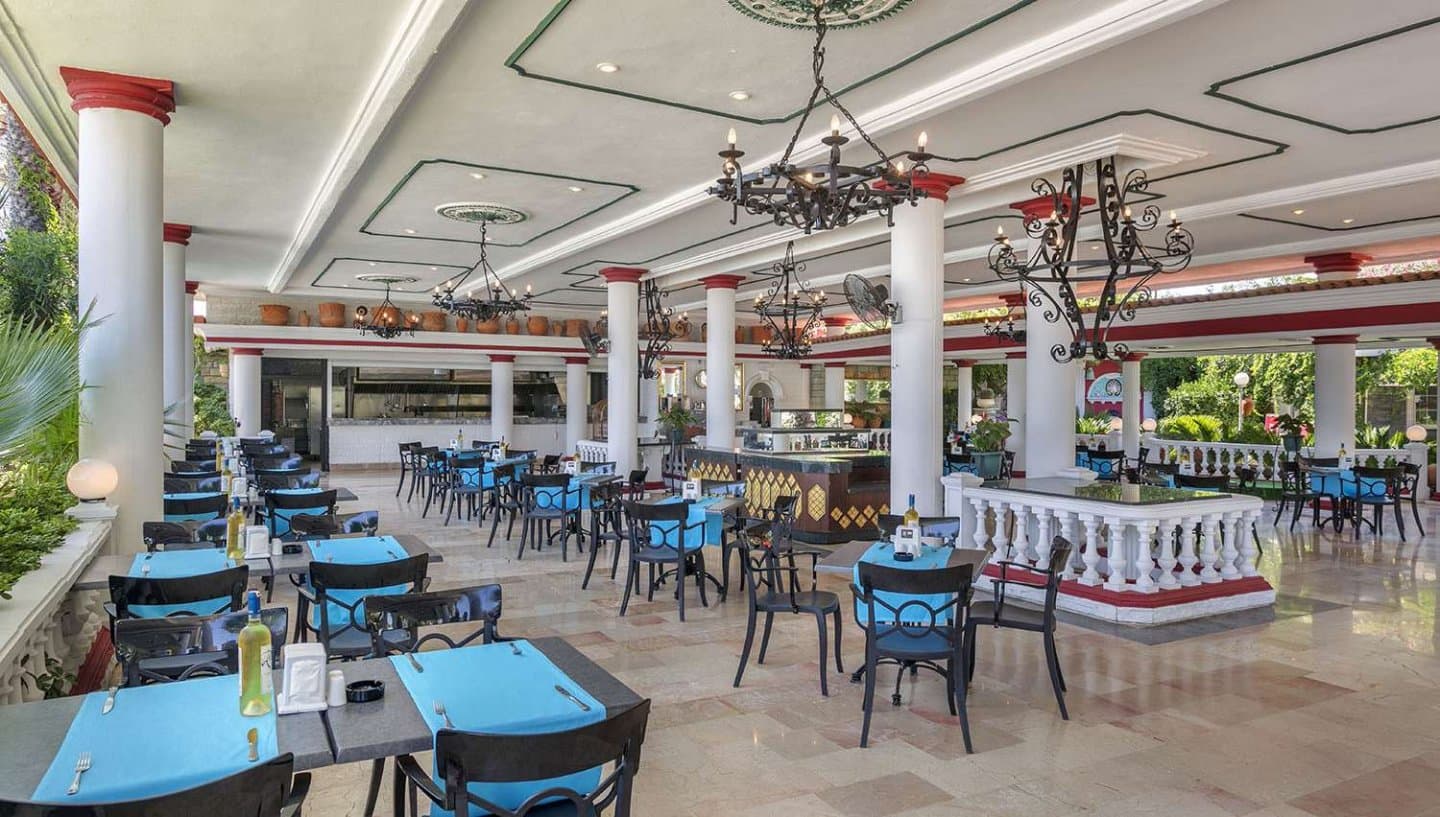 Club Hotel Sera, foto 29 no 45