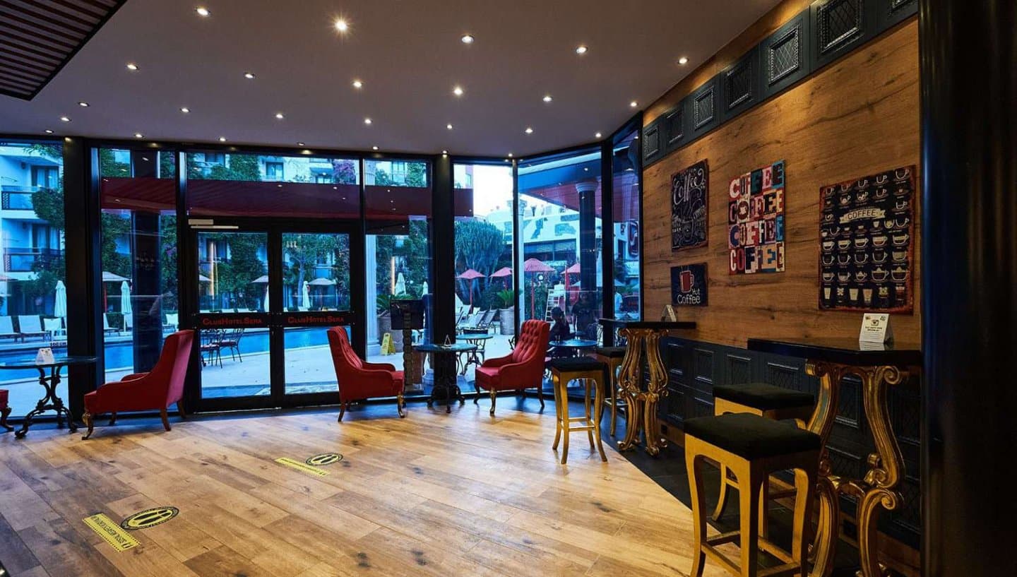 Club Hotel Sera, foto 30 no 45
