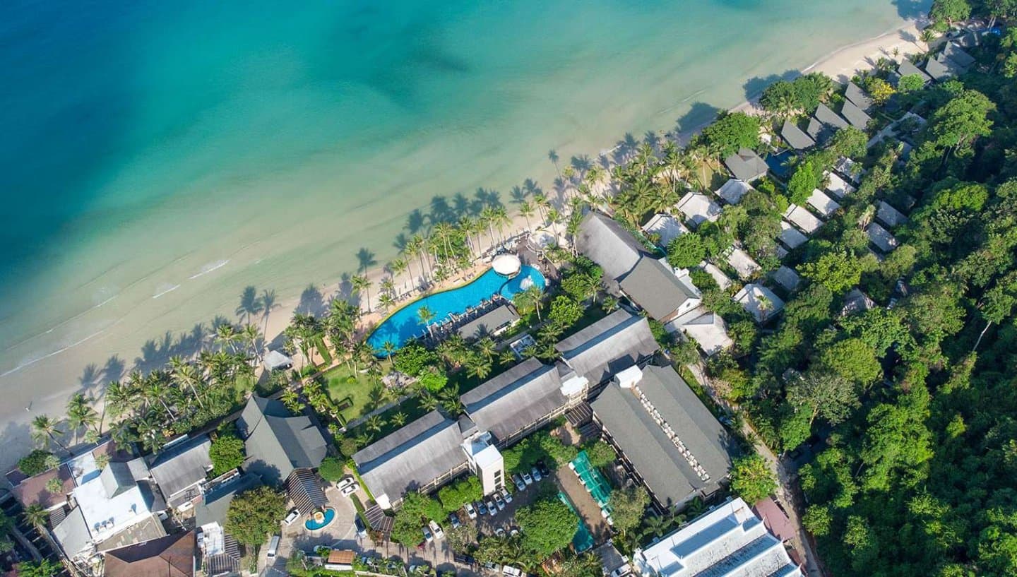 KC Grande Resort (ex. KC Grande Resort and SPA), foto 1 no 21
