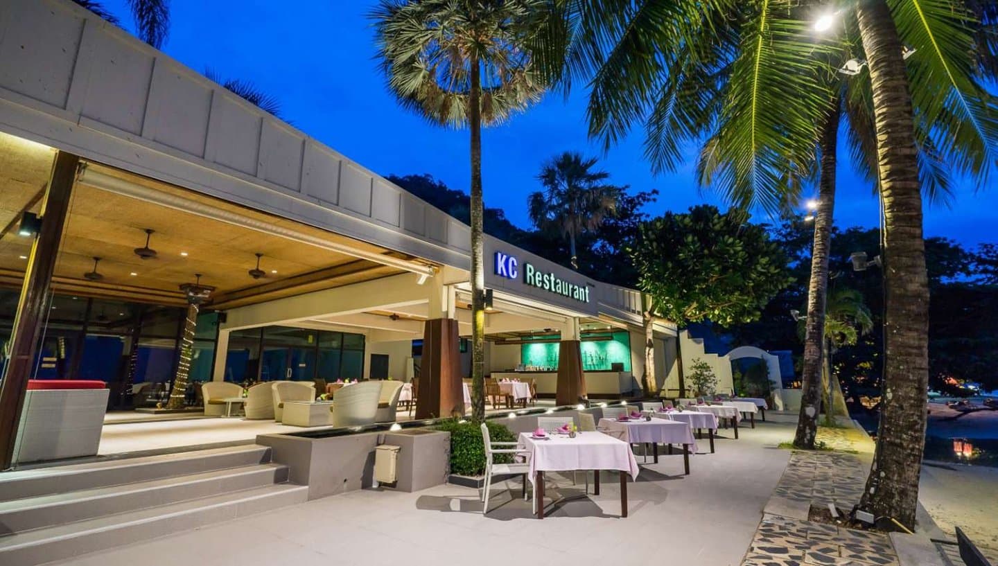 KC Grande Resort (ex. KC Grande Resort and SPA), foto 17 no 21