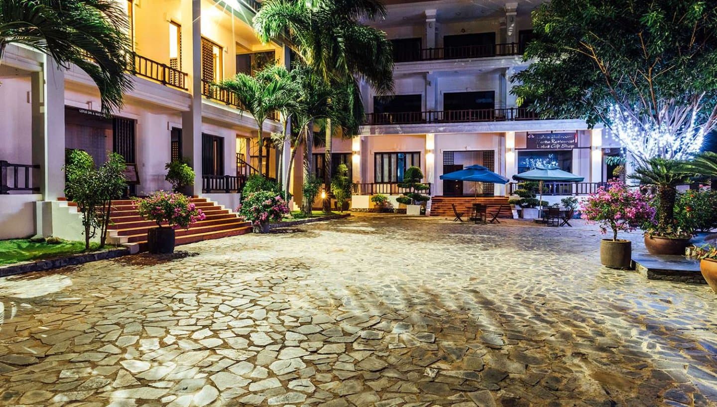 Lotus Muine Resort & Spa, foto 11 no 23