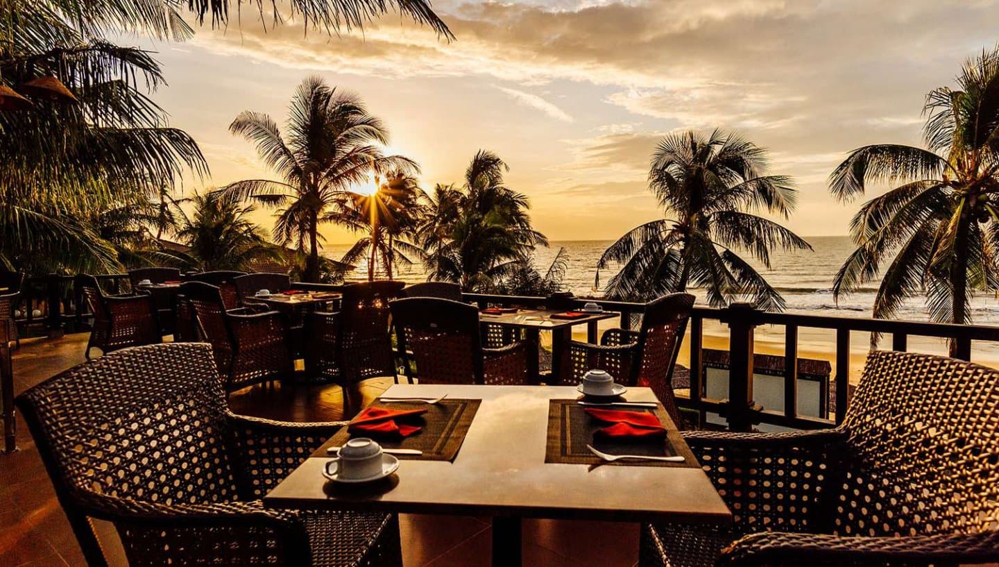 Lotus Muine Resort & Spa, foto 18 no 23