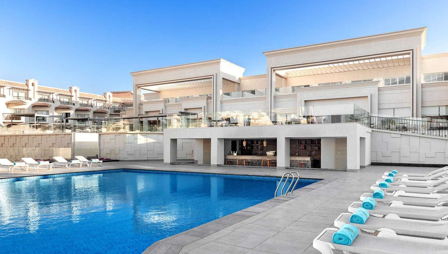 The V Luxury Resort, foto 1 no 19