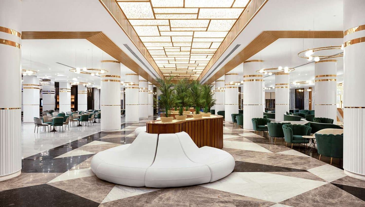 The V Luxury Resort, foto 12 no 19