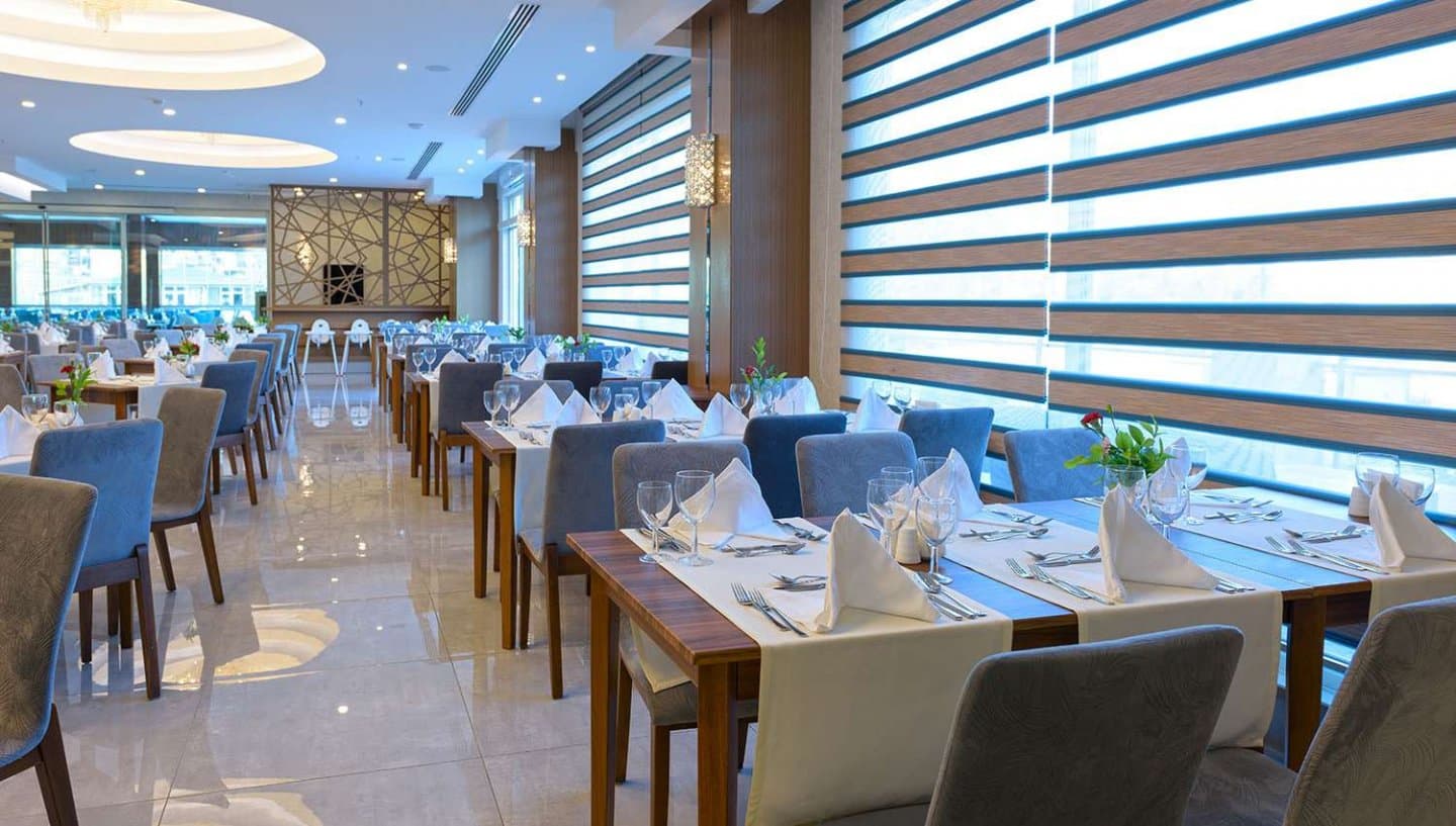 Asia Beach Resort & SPA, foto 14 no 23