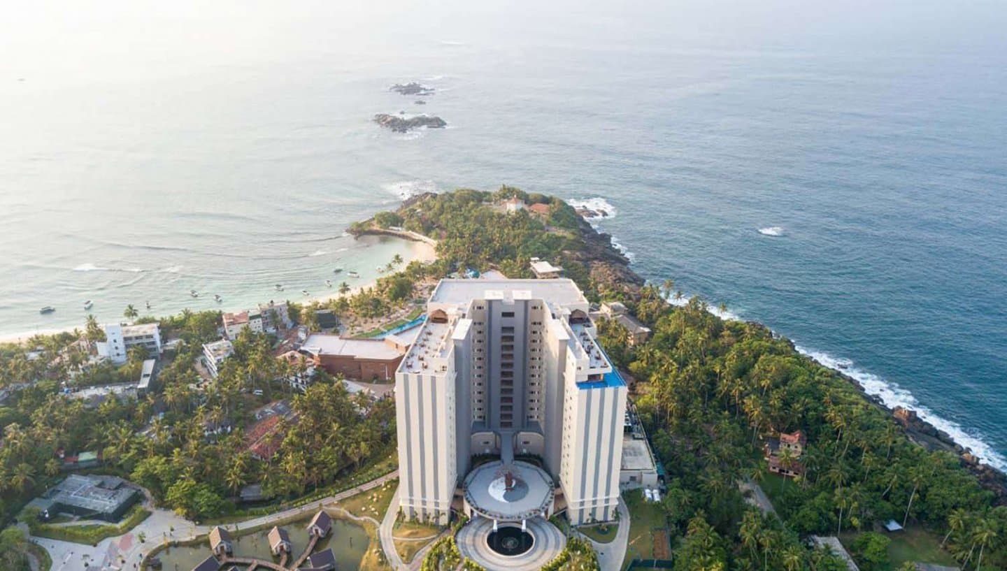 Araliya Beach Resort & Spa, foto 1 no 7