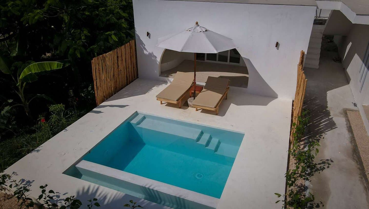 Alma Boutique Hotel, foto 10 no 12