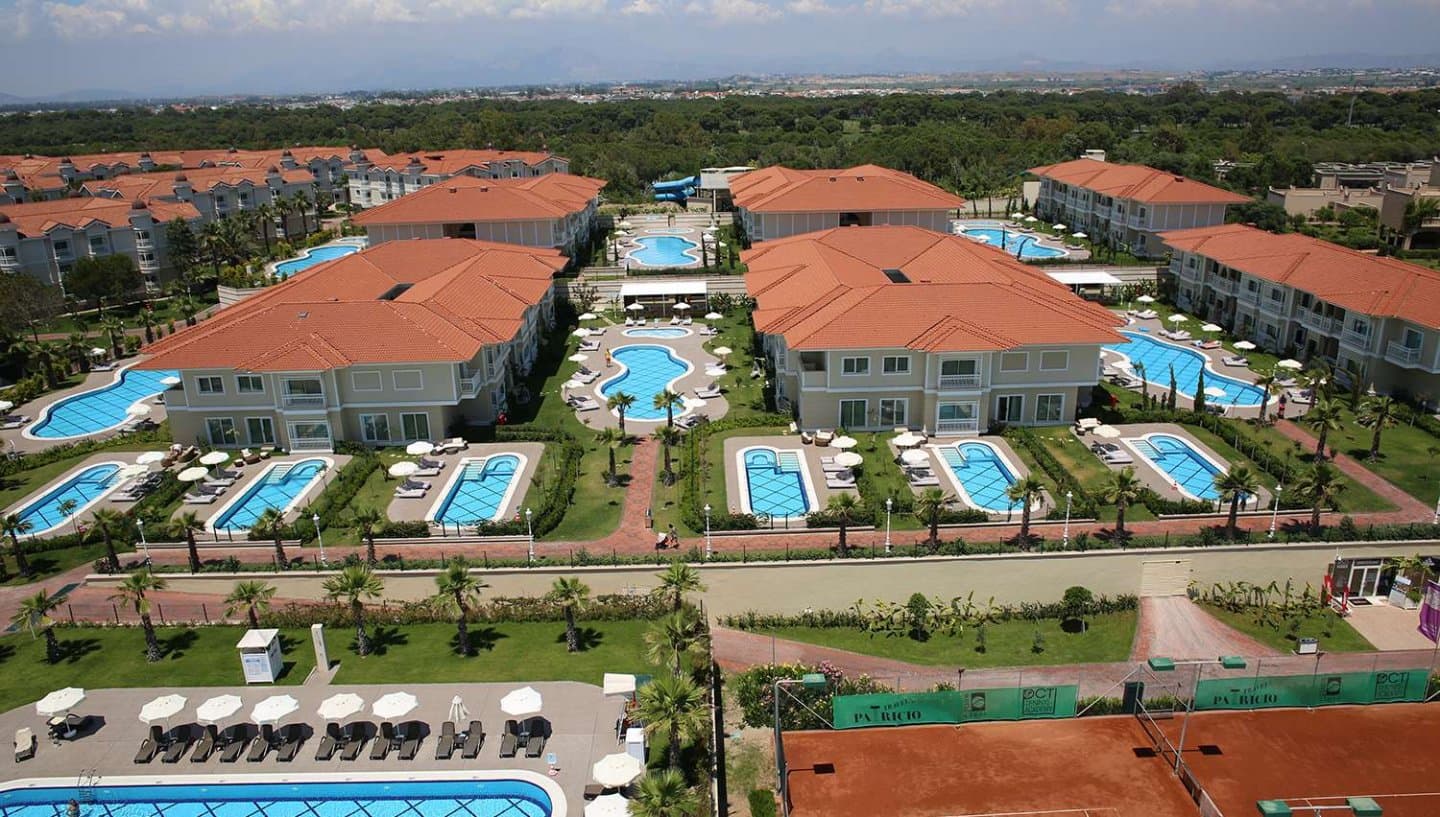 Gural Premier Belek, foto 13 no 31