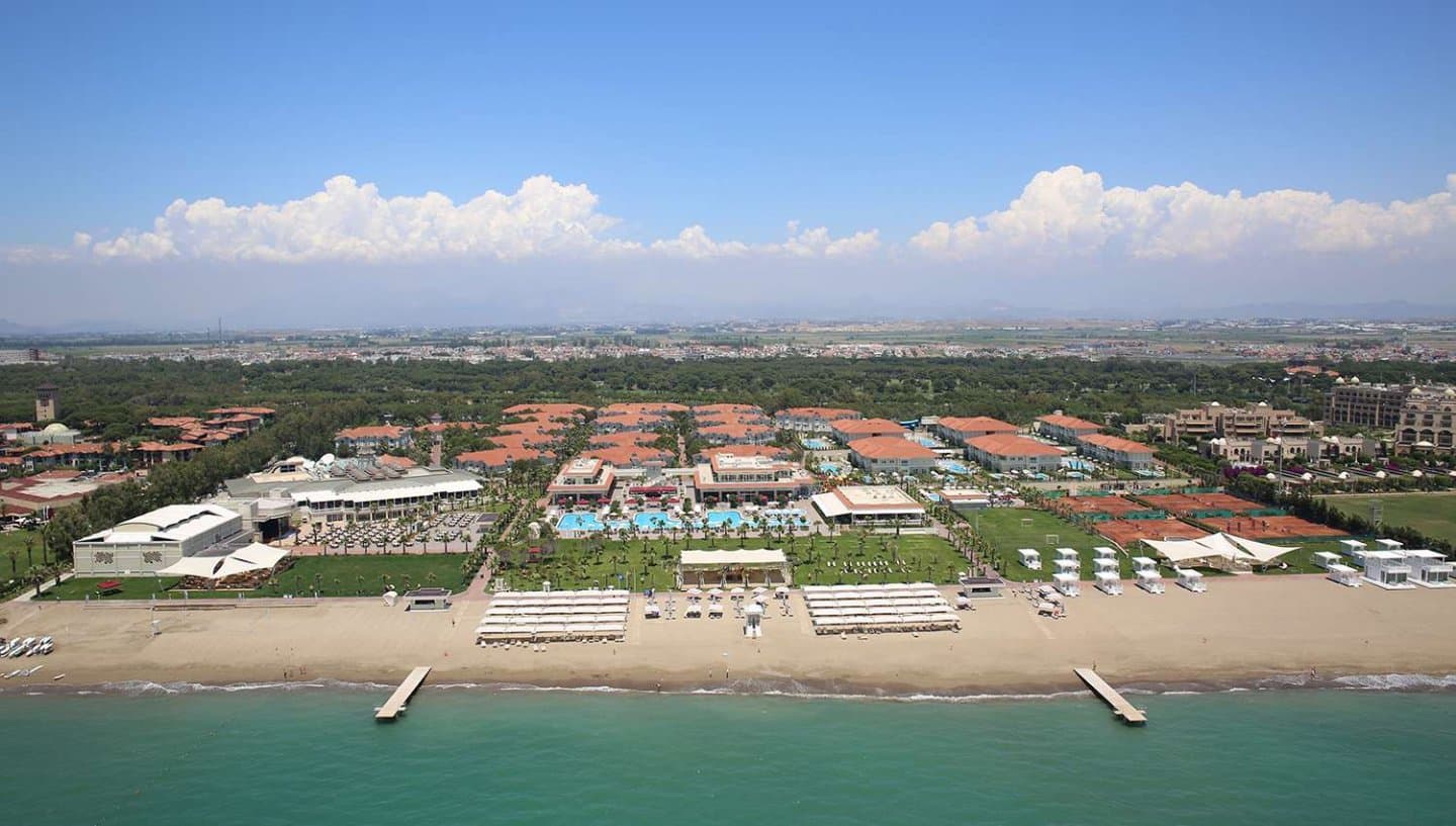 Gural Premier Belek, foto 14 no 31