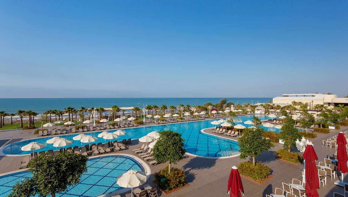 Gural Premier Belek, foto 16 no 31