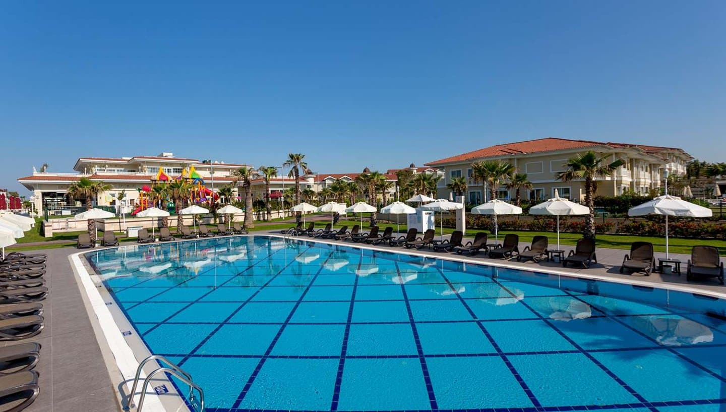 Gural Premier Belek, foto 17 no 31