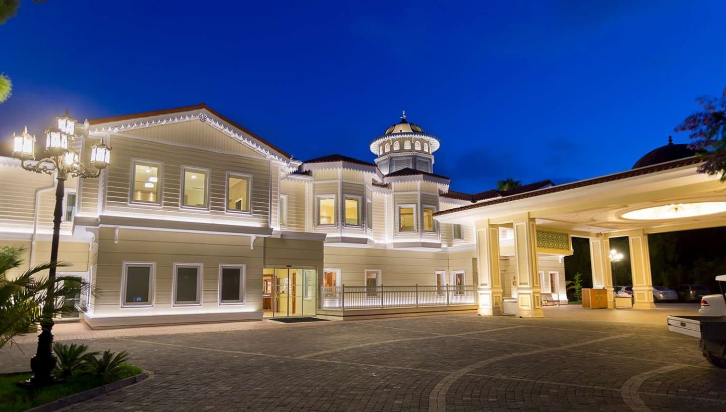 Gural Premier Belek, foto 20 no 31