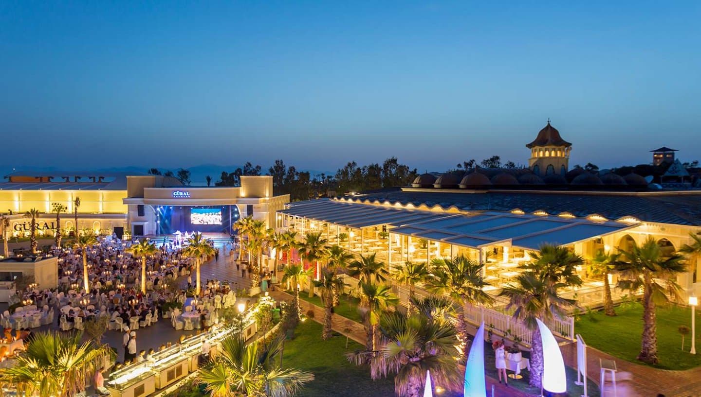 Gural Premier Belek, foto 22 no 31