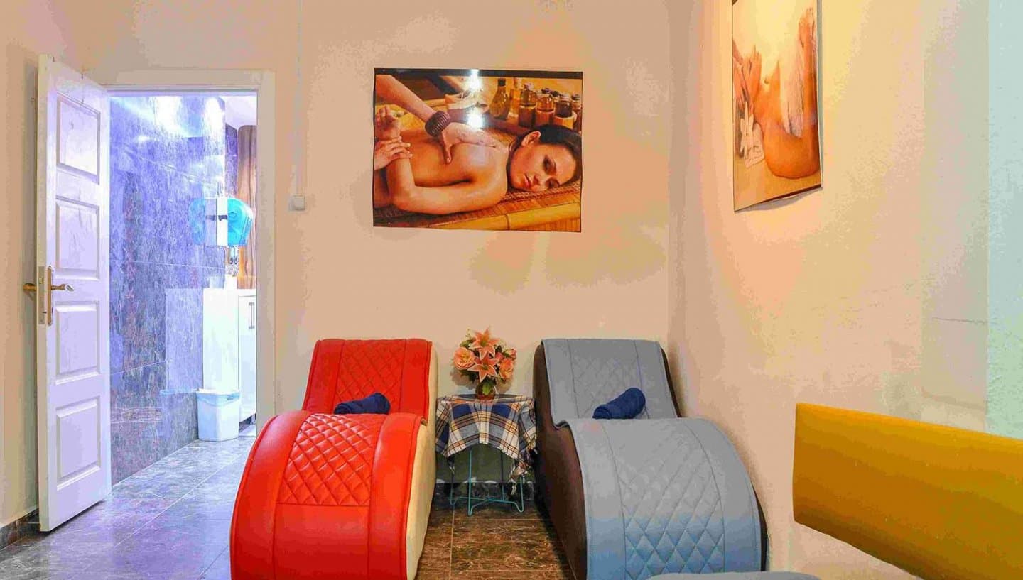 Cleopatra Golden Beach, foto 11 no 15