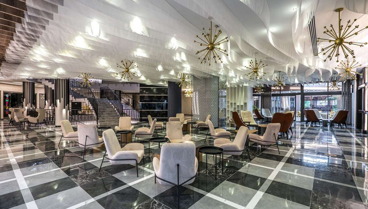 Arnor Deluxe Hotel & SPA, foto 14 no 44