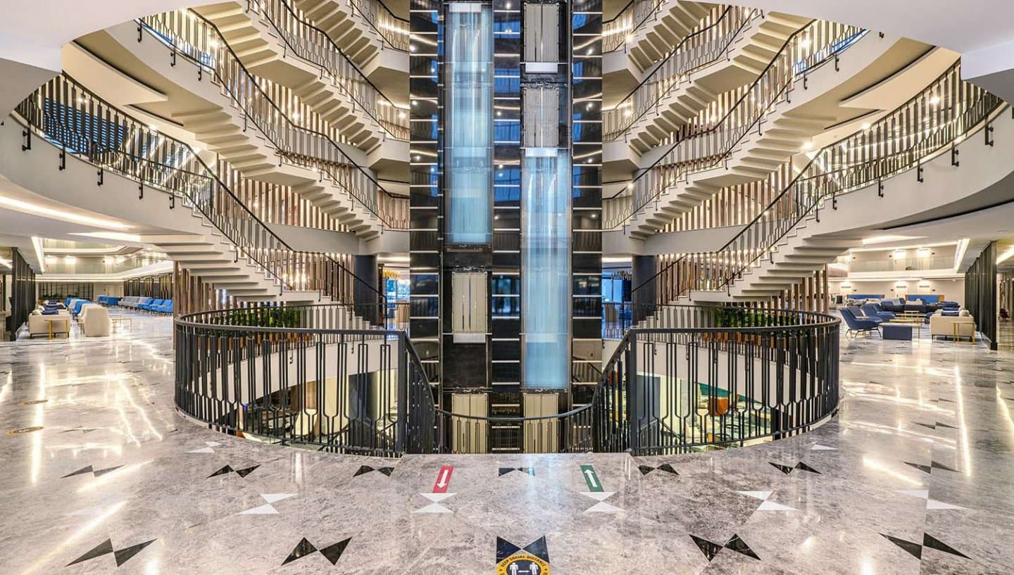 Arnor Deluxe Hotel & SPA, foto 16 no 44