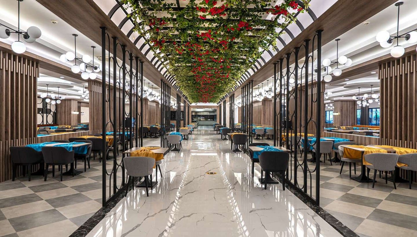 Arnor Deluxe Hotel & SPA, foto 17 no 44