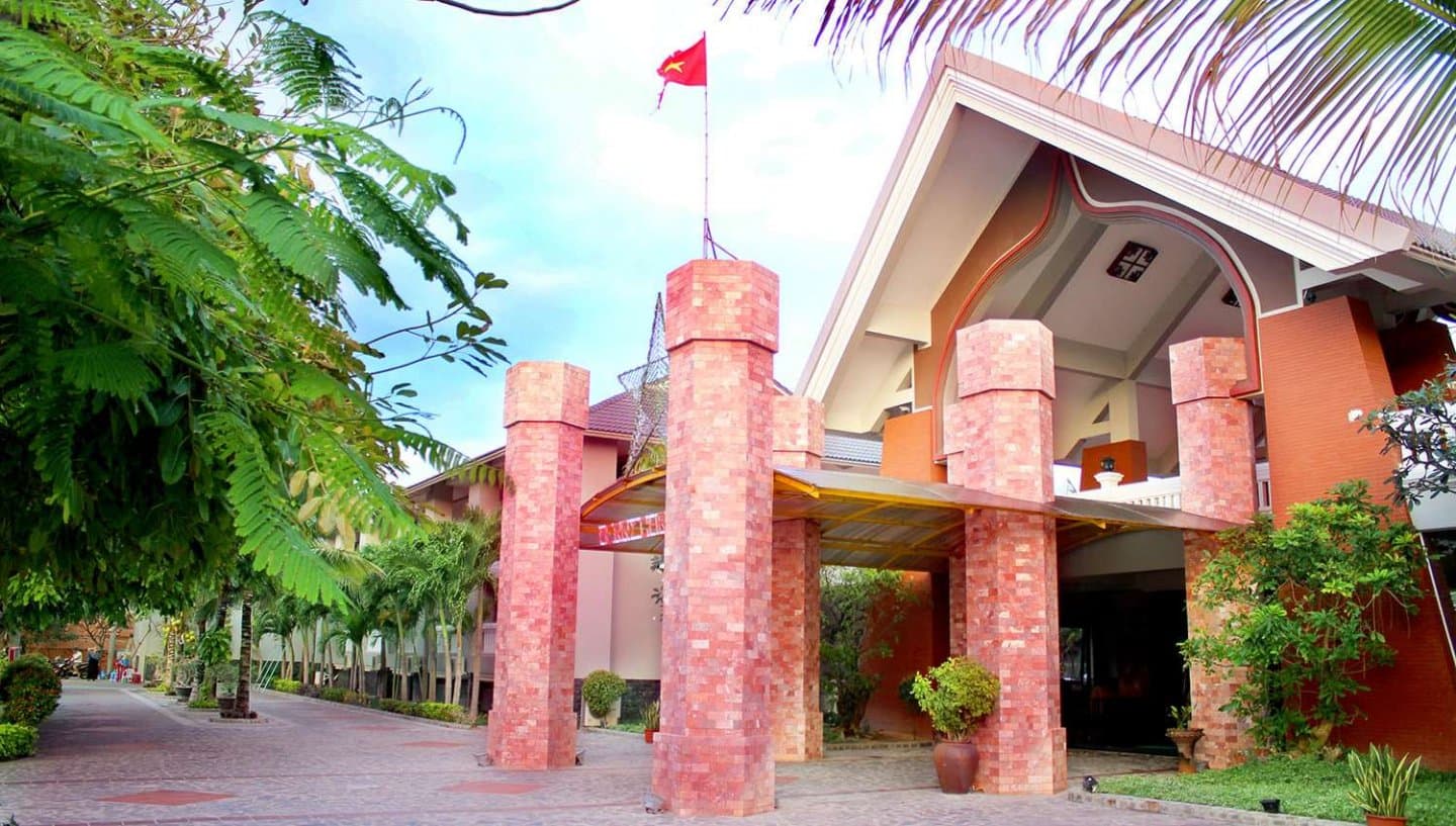 Champa Resort Phan Thiet, foto 1 no 12