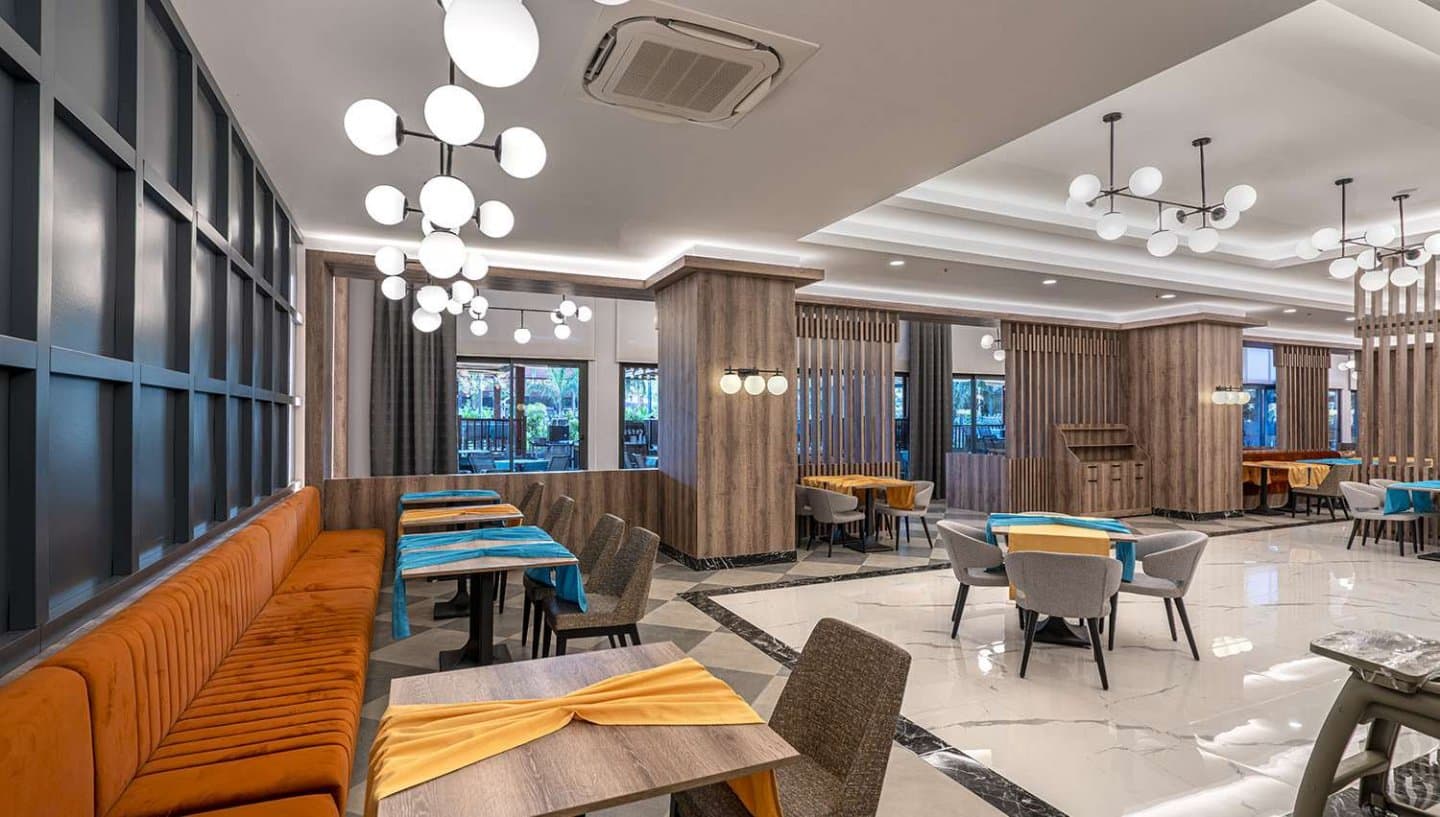 Arnor Deluxe Hotel & SPA, foto 18 no 44