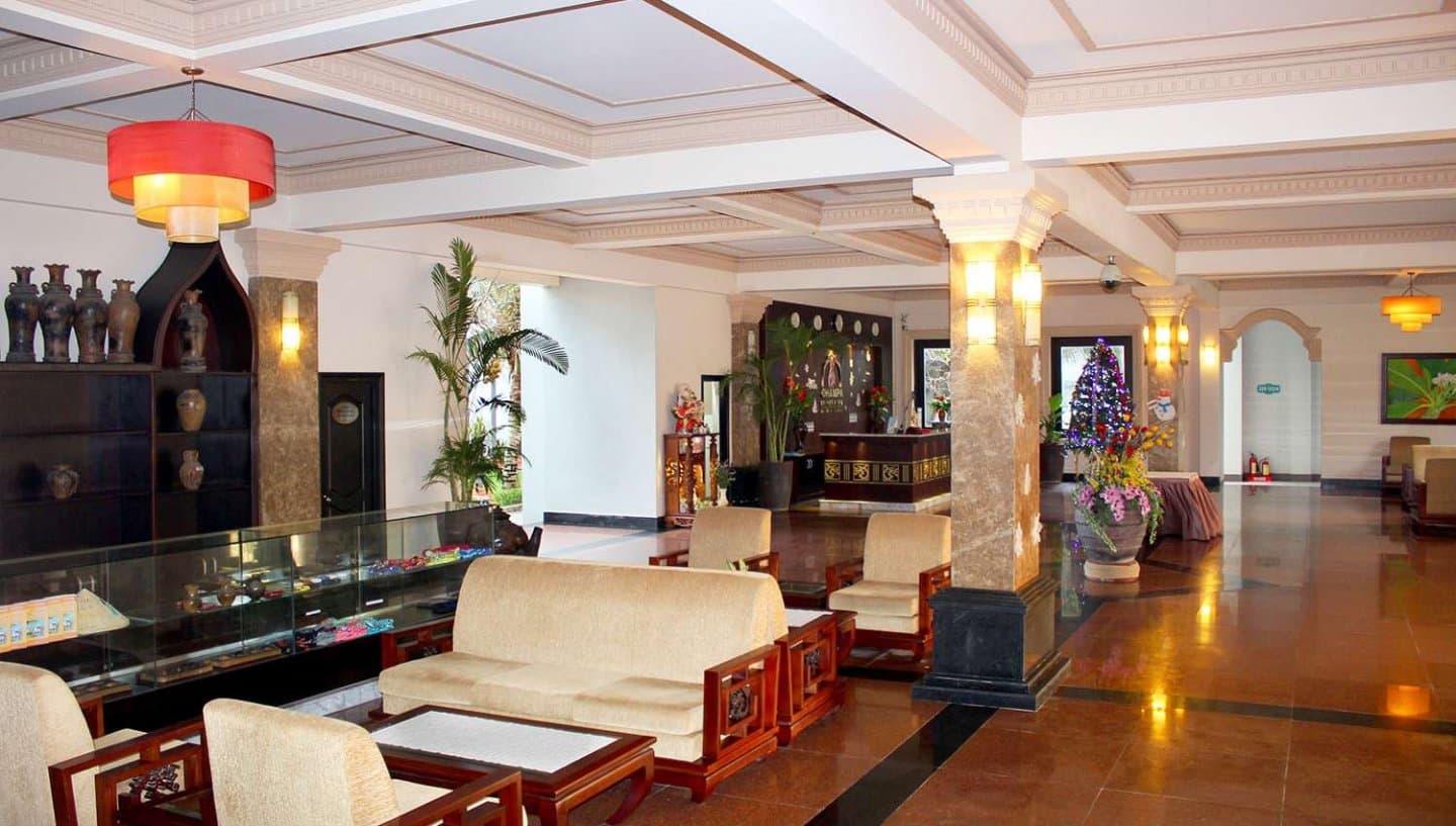 Champa Resort Phan Thiet, foto 10 no 12