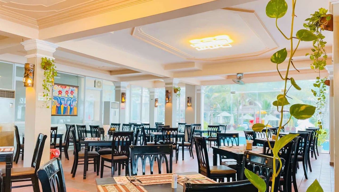 Champa Resort Phan Thiet, foto 11 no 12