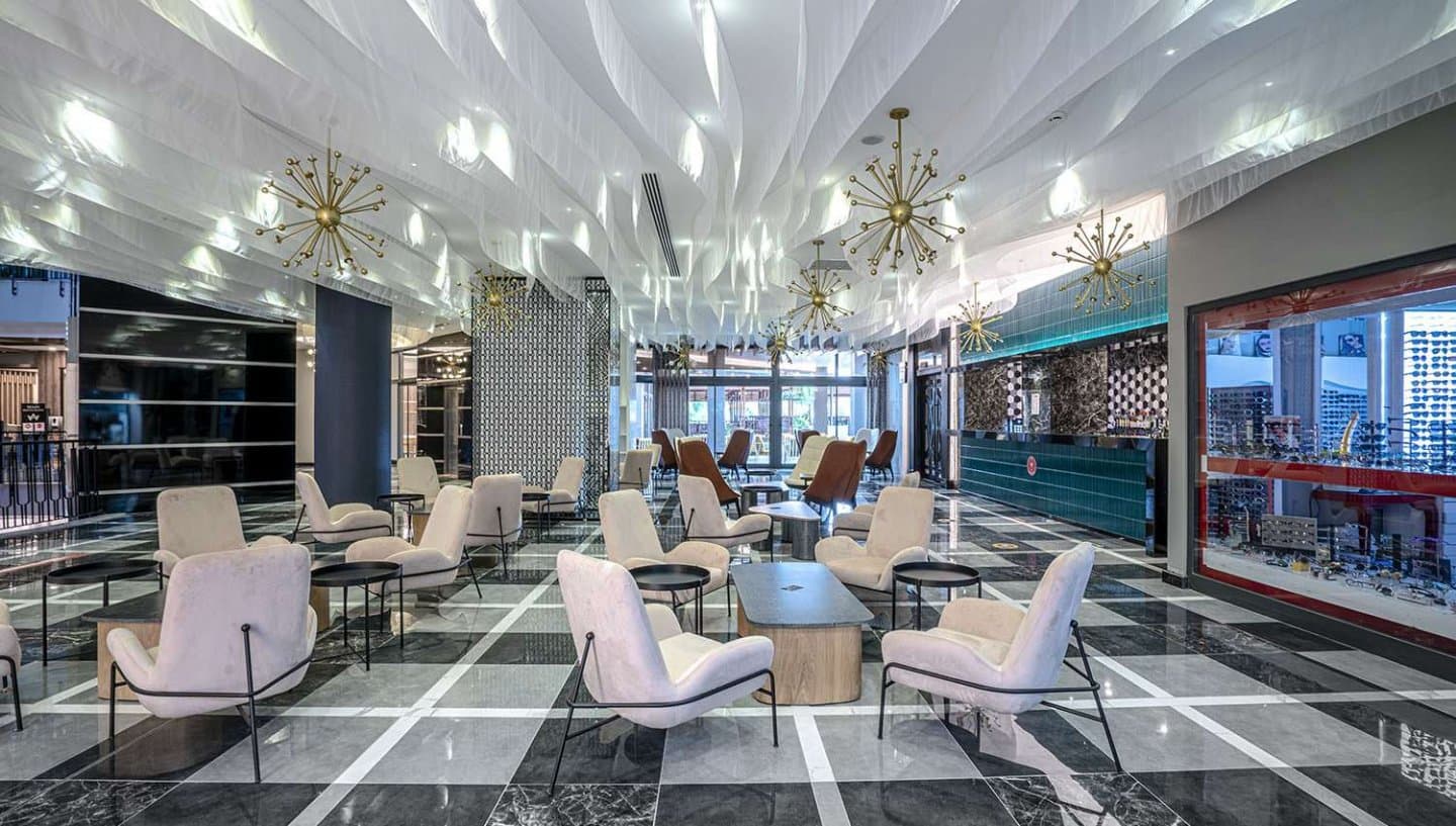 Arnor Deluxe Hotel & SPA, foto 19 no 44