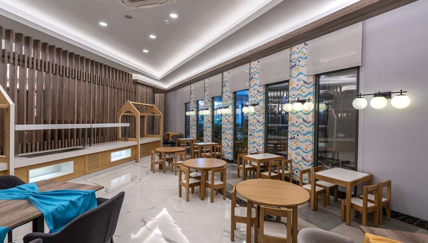 Arnor Deluxe Hotel & SPA, foto 22 no 44