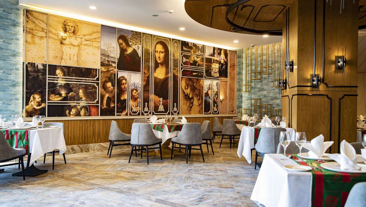 Arnor Deluxe Hotel & SPA, foto 23 no 44