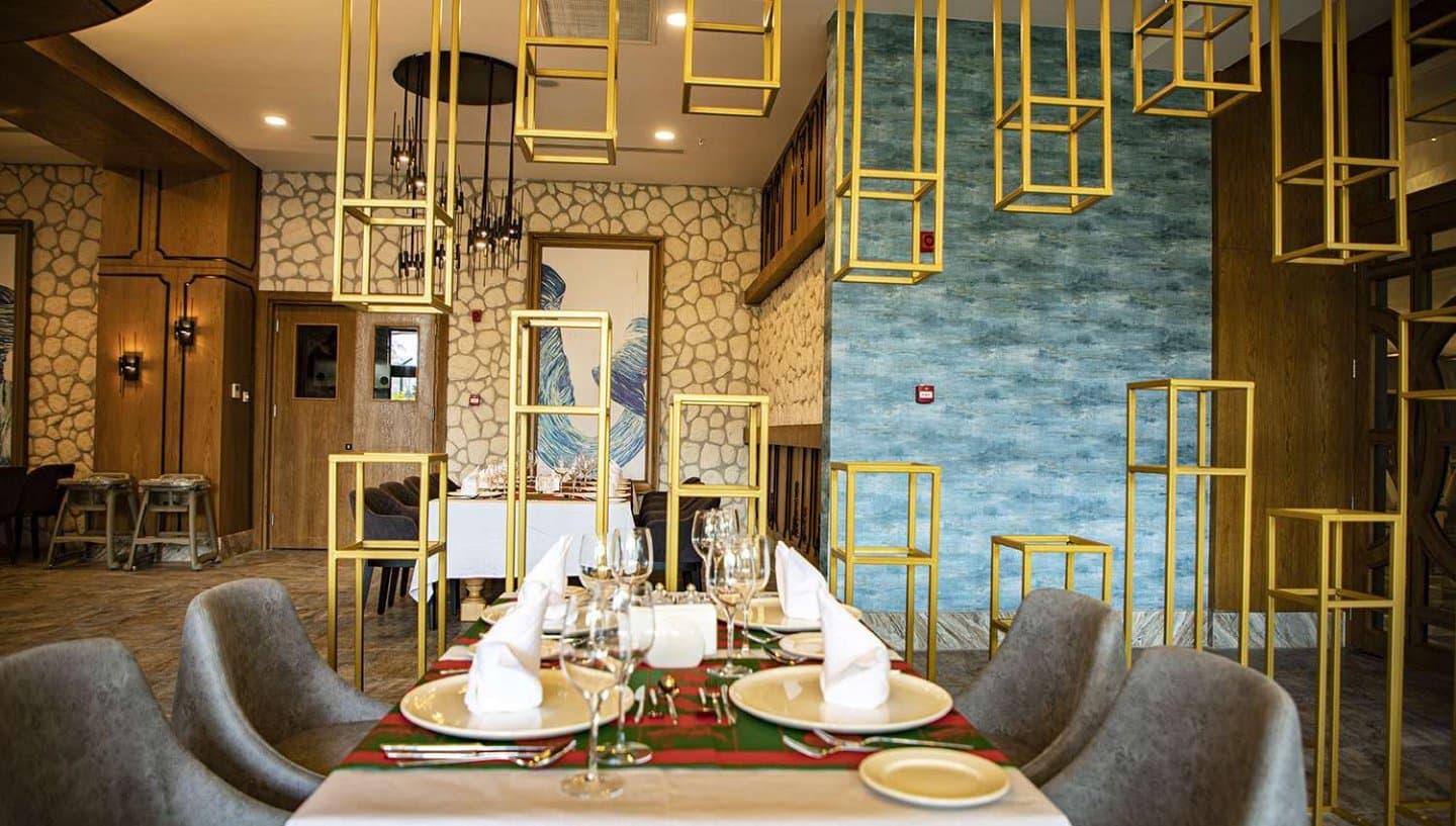 Arnor Deluxe Hotel & SPA, foto 25 no 44