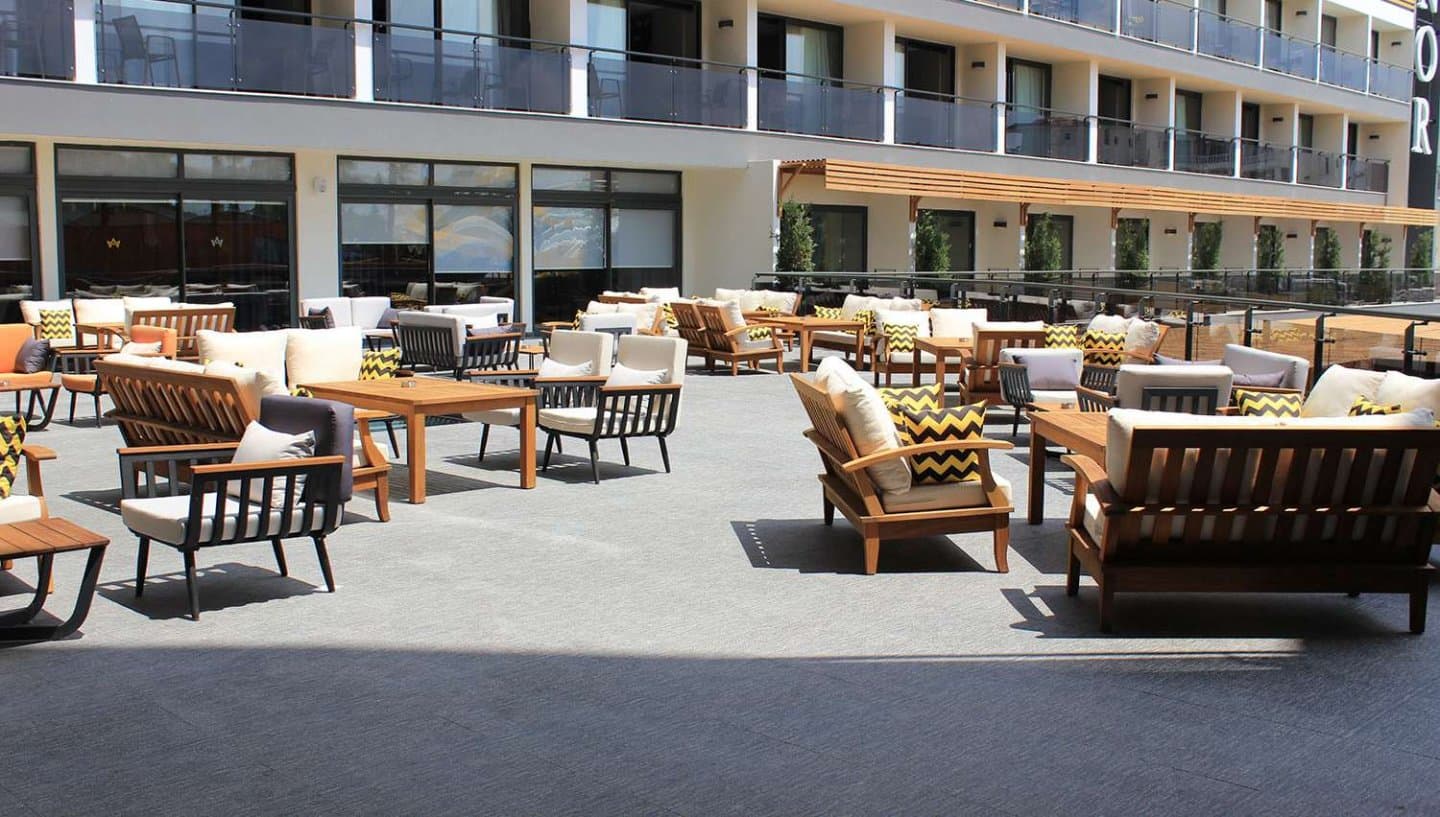 Arnor Deluxe Hotel & SPA, foto 26 no 44