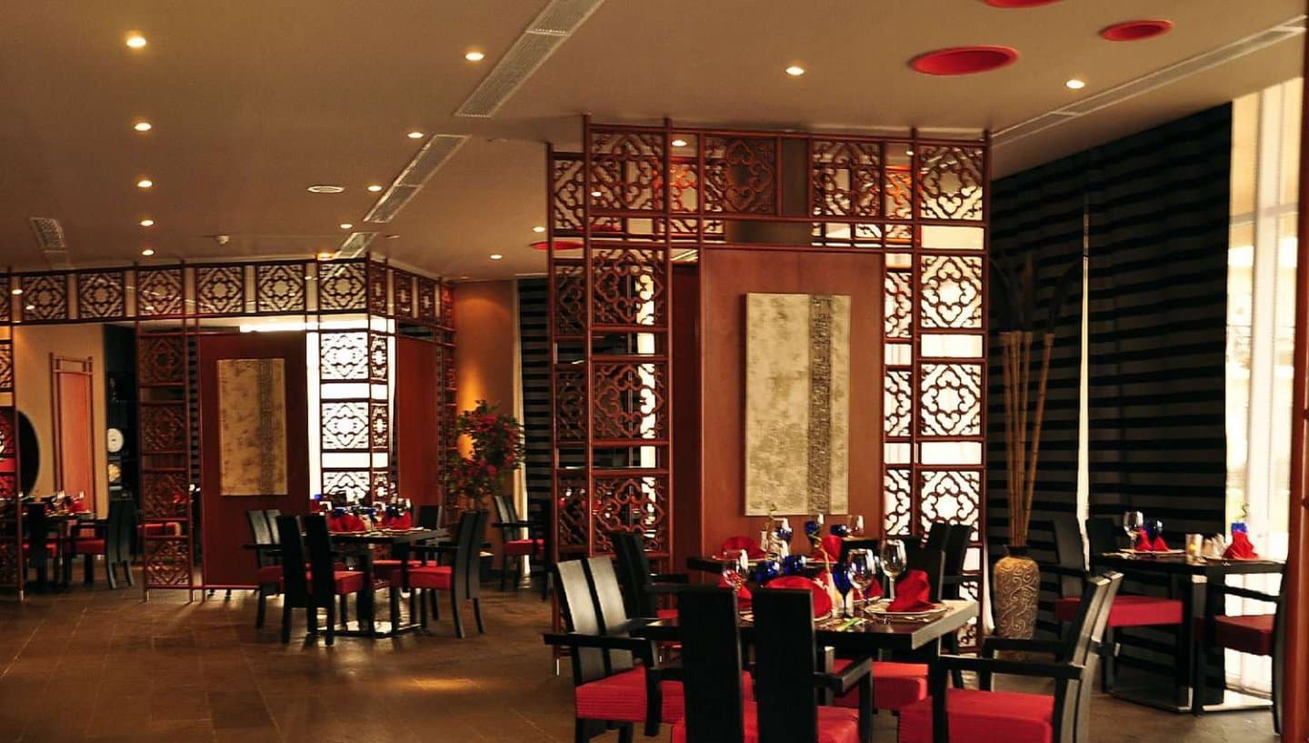 DoubleTree By Hilton Sharm El Sheikh-Sharm Bay (ex. Double Tree By Hilton Sharks Bay), foto 11 no 14