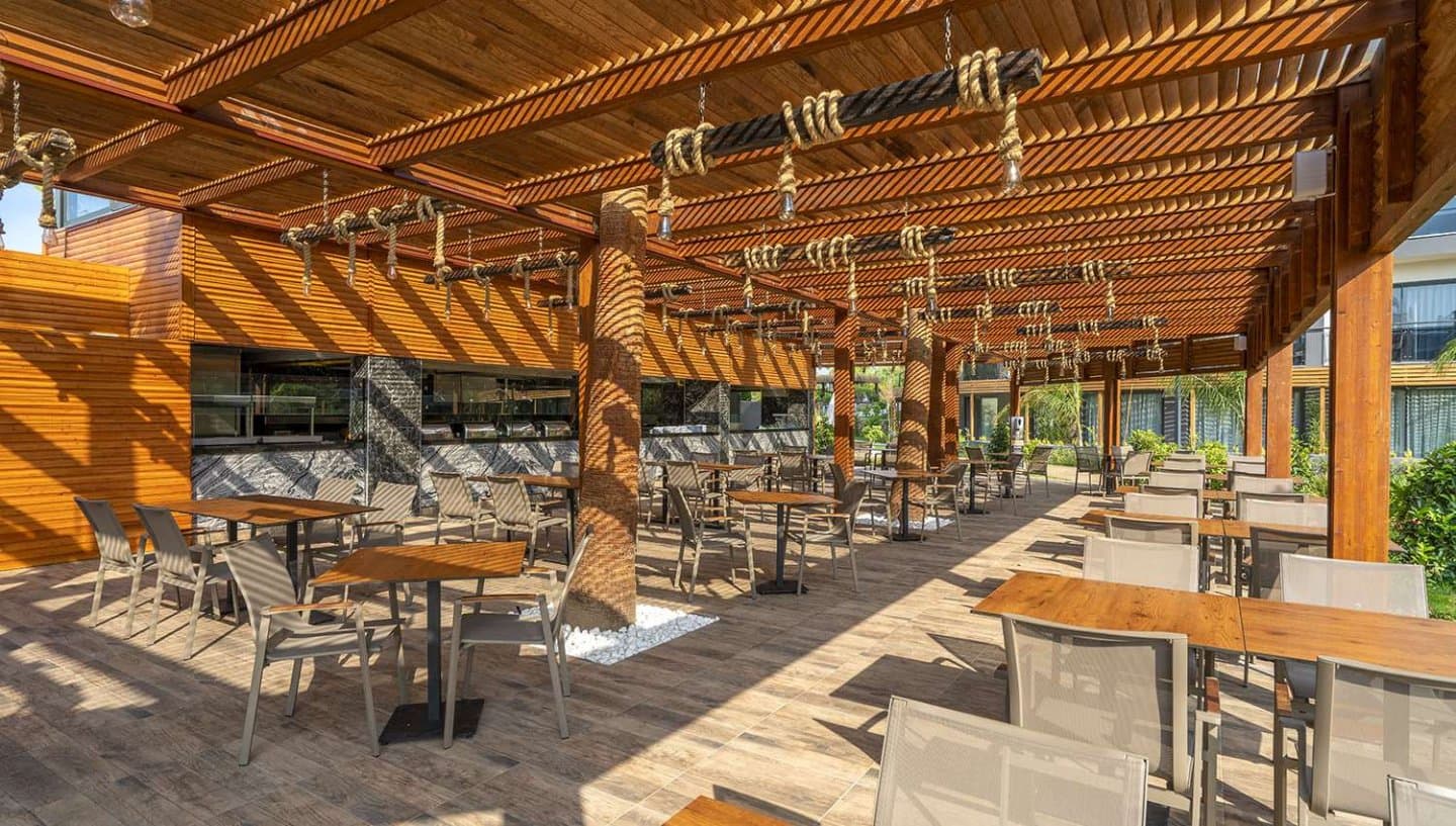 Arnor Deluxe Hotel & SPA, foto 28 no 44