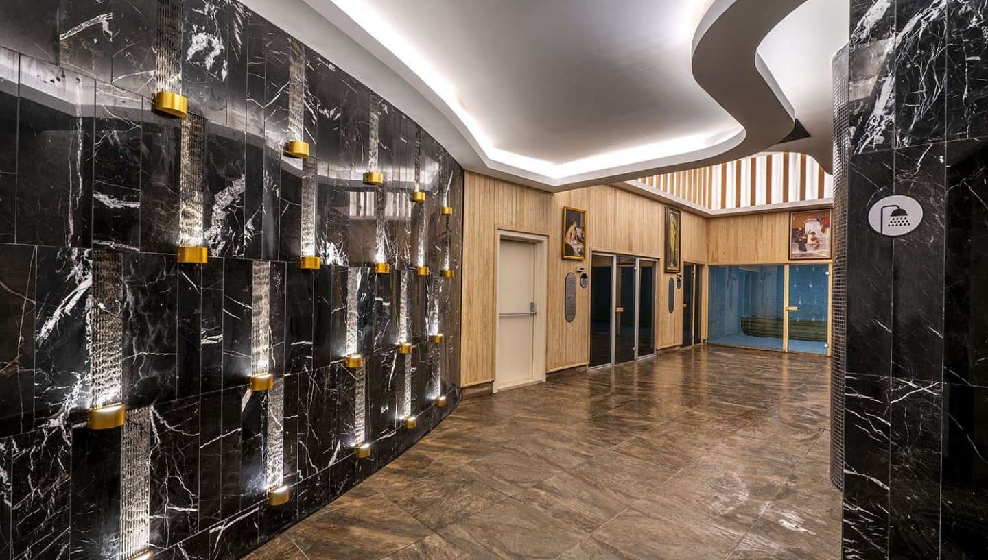 Arnor Deluxe Hotel & SPA, foto 32 no 44