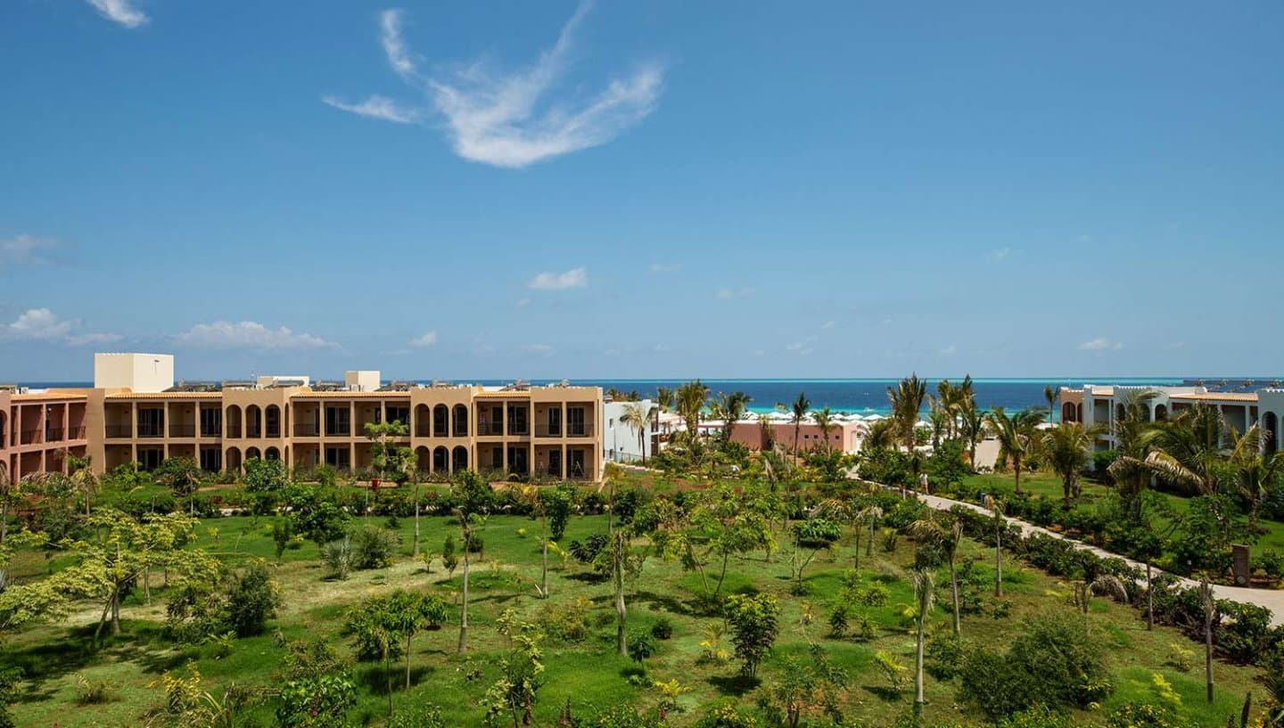 The Mora, Zanzibar (ex. Emerald Zanzibar Resort & Spa), foto 10 no 27