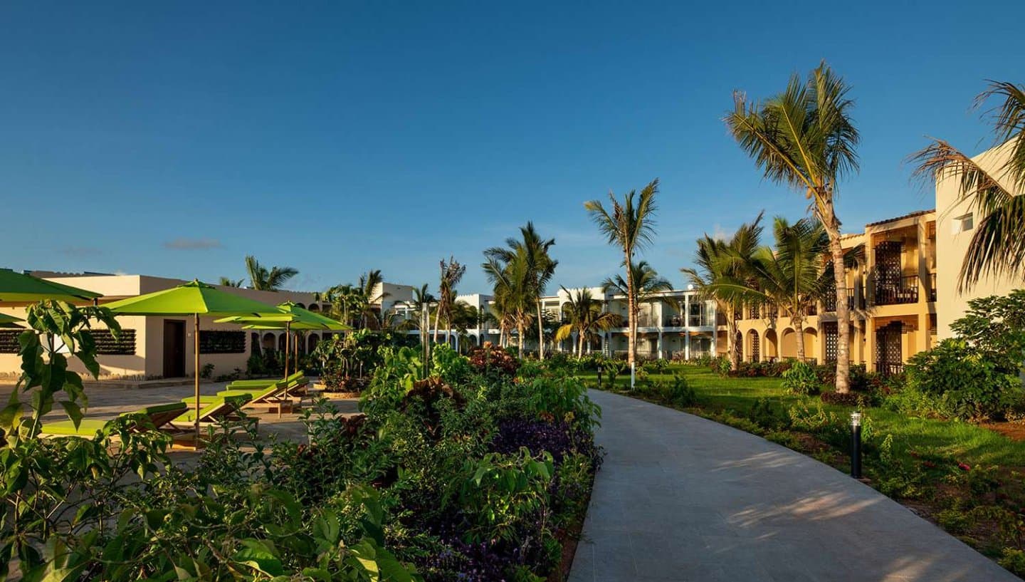 The Mora, Zanzibar (ex. Emerald Zanzibar Resort & Spa), foto 11 no 27