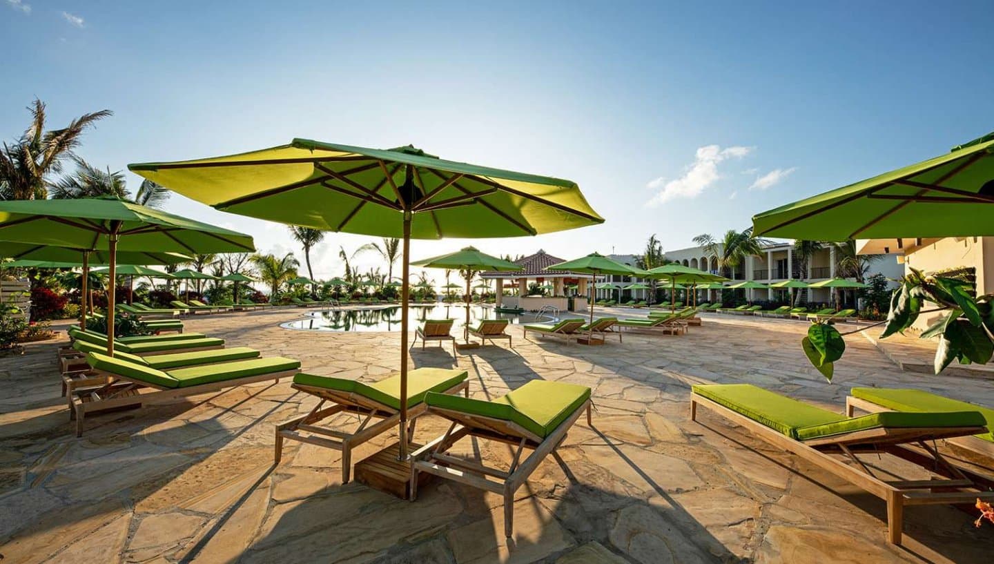 The Mora, Zanzibar (ex. Emerald Zanzibar Resort & Spa), foto 13 no 27
