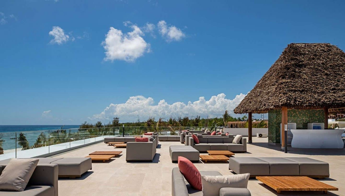 The Mora, Zanzibar (ex. Emerald Zanzibar Resort & Spa), foto 15 no 27