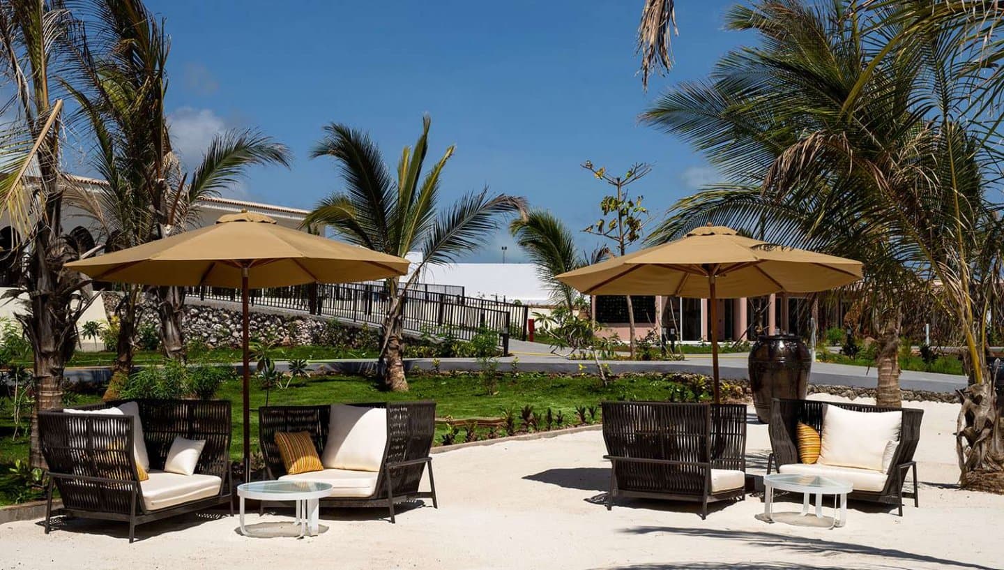 The Mora, Zanzibar (ex. Emerald Zanzibar Resort & Spa), foto 16 no 27