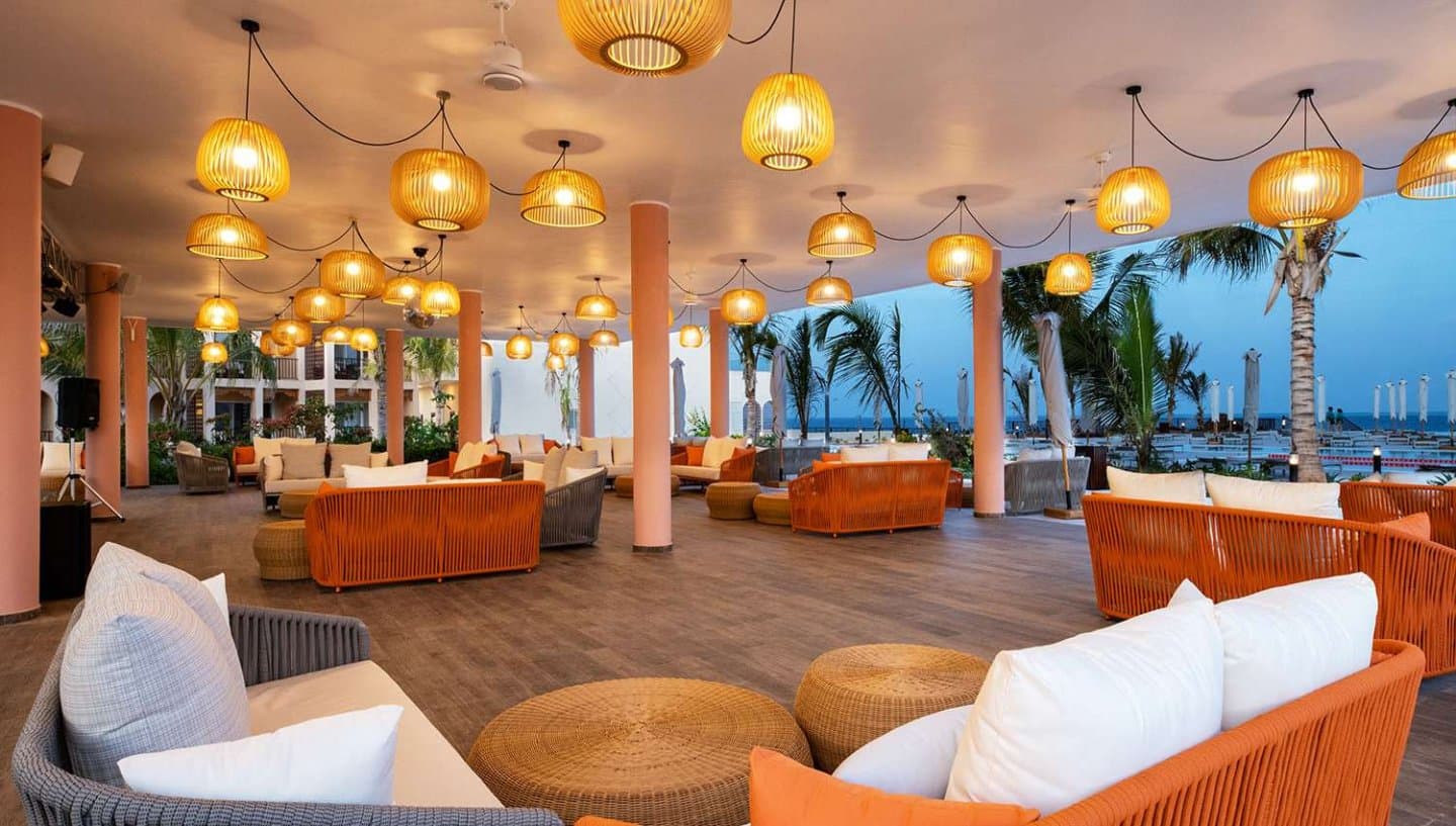 The Mora, Zanzibar (ex. Emerald Zanzibar Resort & Spa), foto 17 no 27