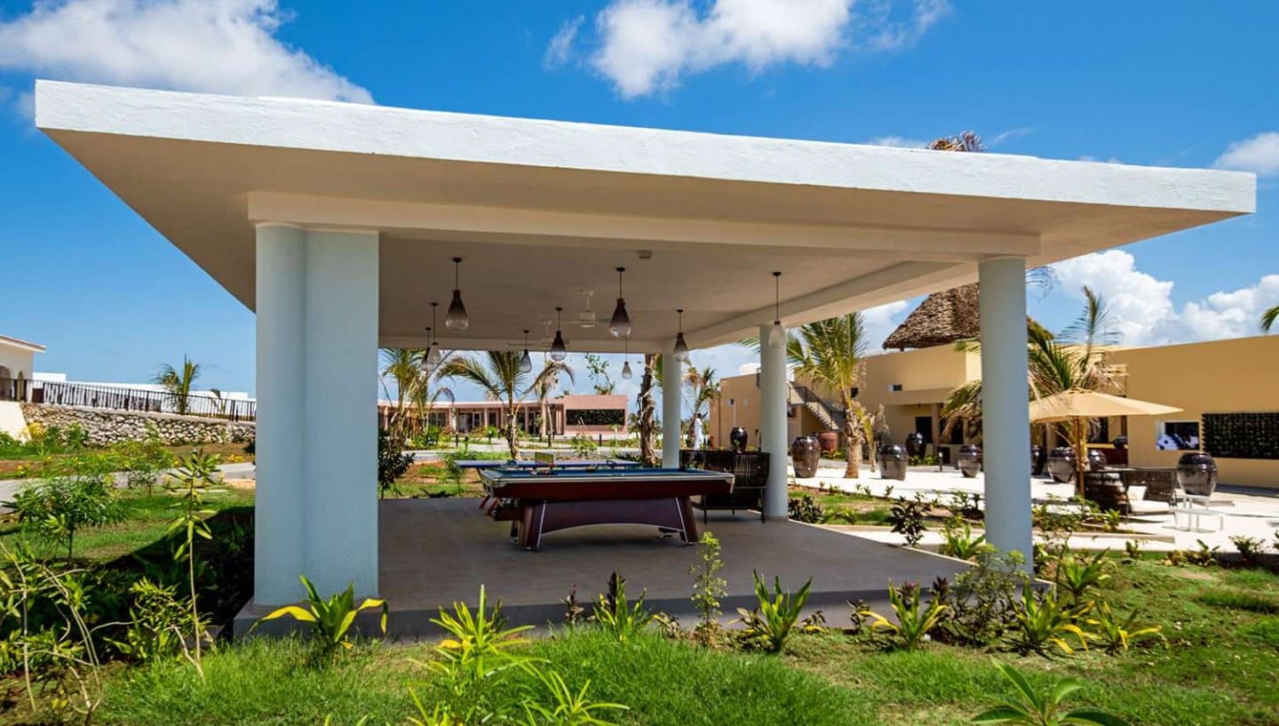 The Mora, Zanzibar (ex. Emerald Zanzibar Resort & Spa), foto 27 no 27