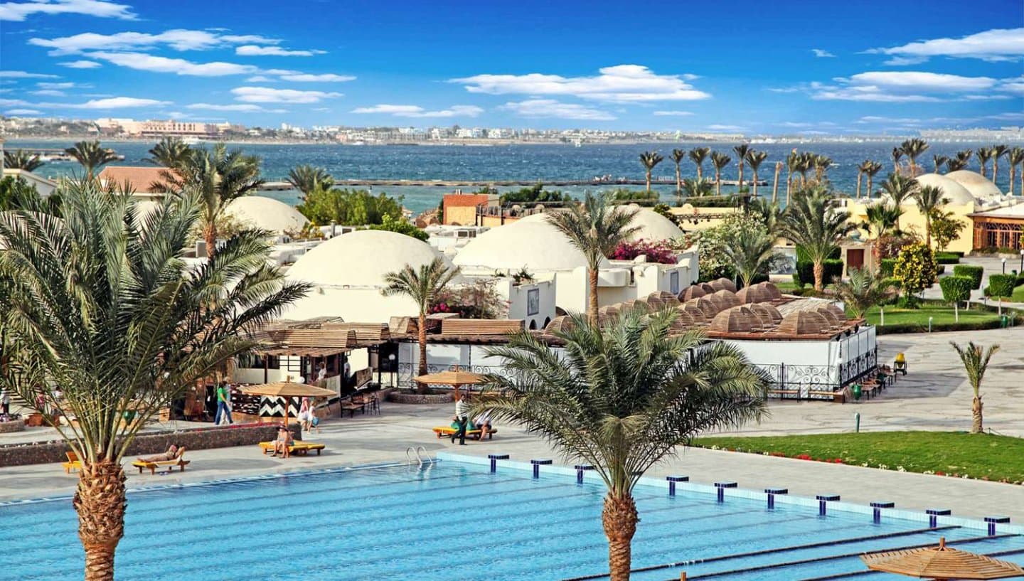 Desert Rose Resort, foto 1 no 8