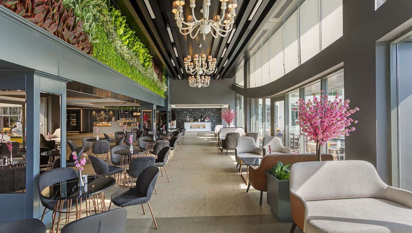 Limak Lara De Luxe Hotel & Resort, foto 12 no 27