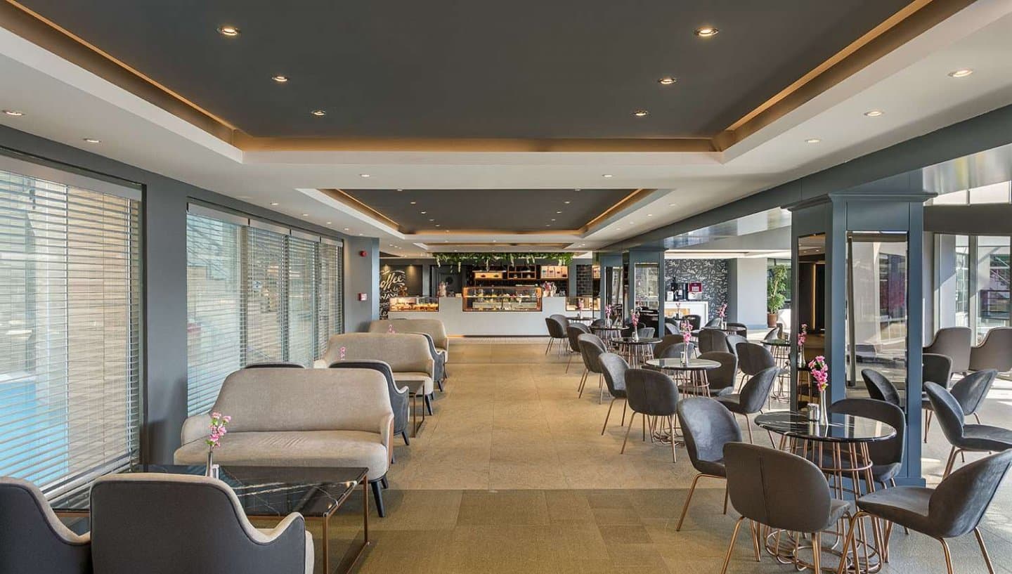 Limak Lara De Luxe Hotel & Resort, foto 13 no 27
