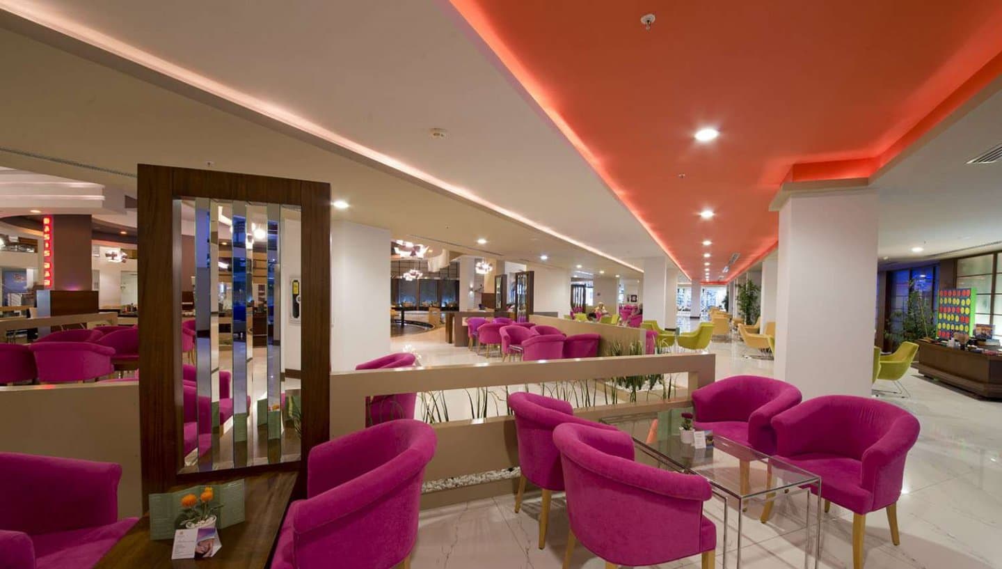 Limak Lara De Luxe Hotel & Resort, foto 14 no 27