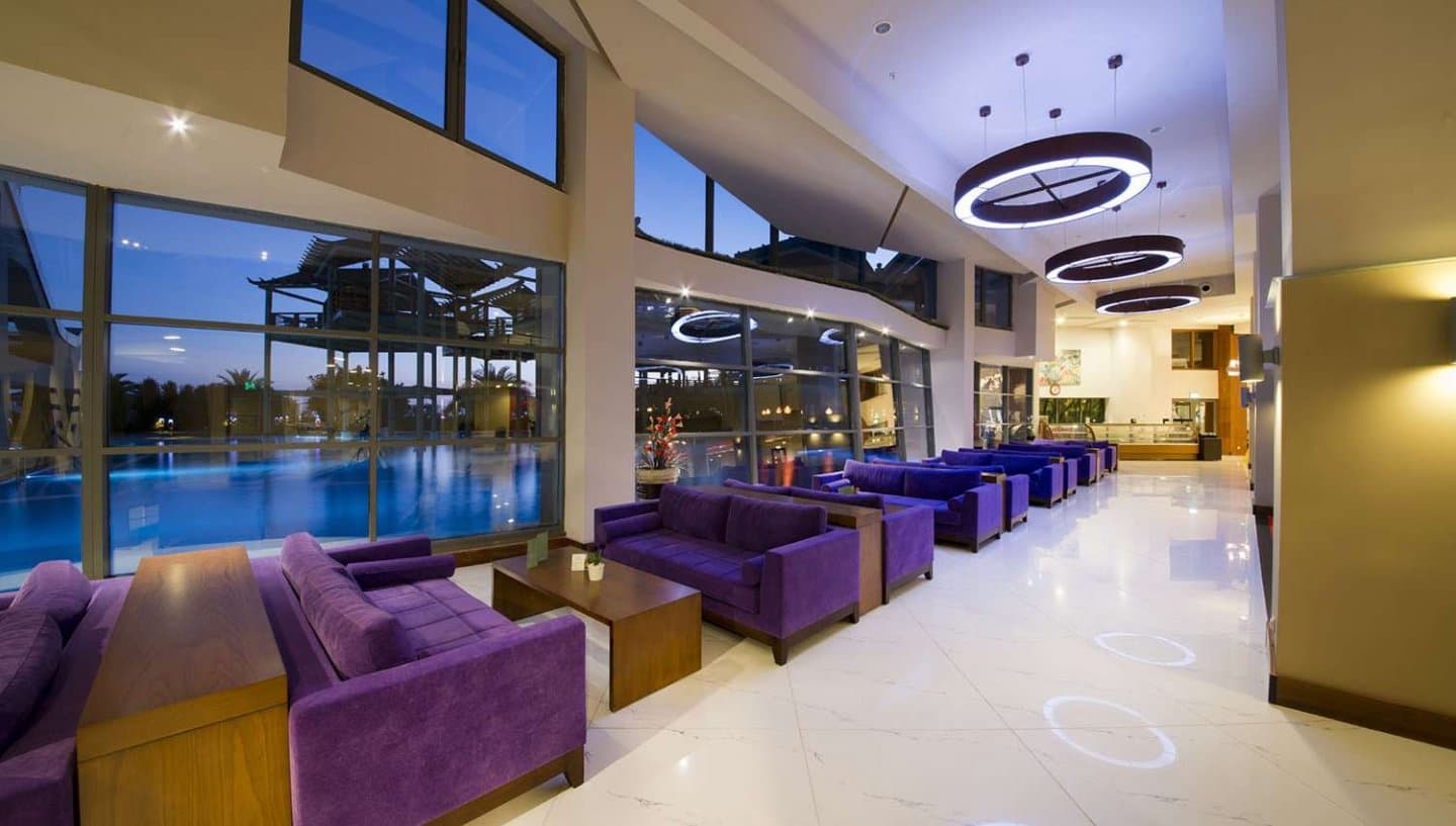 Limak Lara De Luxe Hotel & Resort, foto 15 no 27
