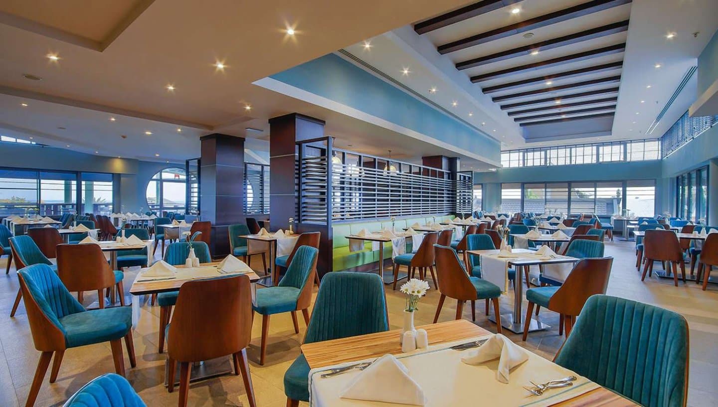 Limak Lara De Luxe Hotel & Resort, foto 16 no 27