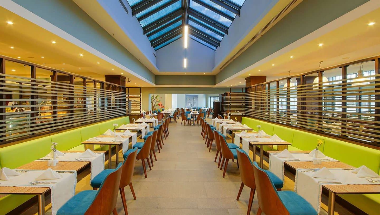 Limak Lara De Luxe Hotel & Resort, foto 17 no 27