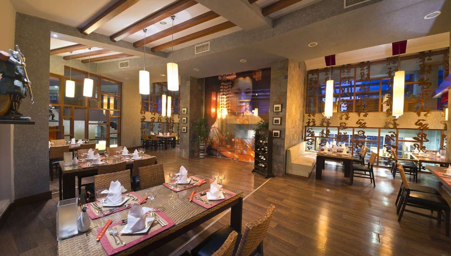 Limak Lara De Luxe Hotel & Resort, foto 18 no 27